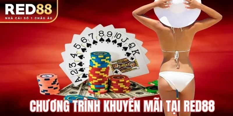 Red88 - red88.com: Link tham gia nhà cái thể thao red88 T6/2026 19 Chương trình khuyến mãi RED88 cuốn hút